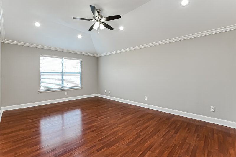 2,295/Mo, 16603 Bonny Ridge Ct Houston, TX 77053 Bedroom View