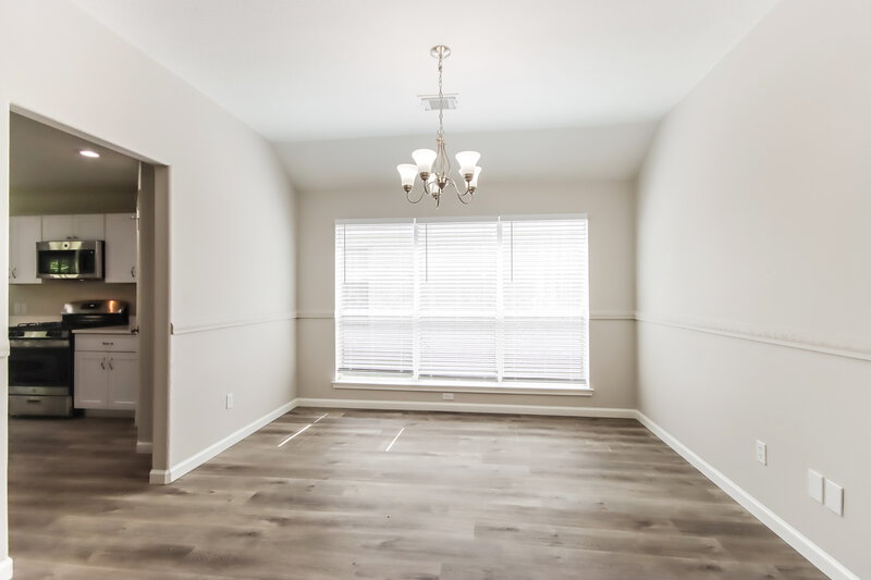 2,195/Mo, 910 Taylor Ridge Dr Spring, TX 77373 Dining Room View