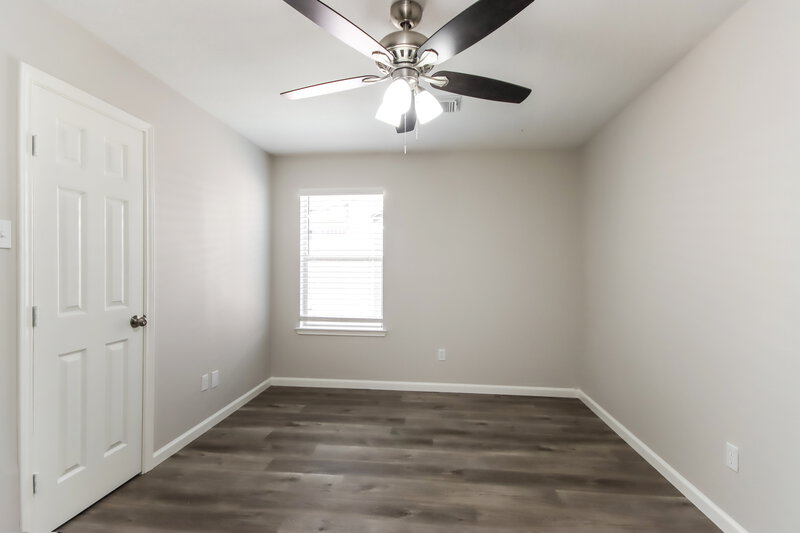 2,195/Mo, 910 Taylor Ridge Dr Spring, TX 77373 Bedroom View