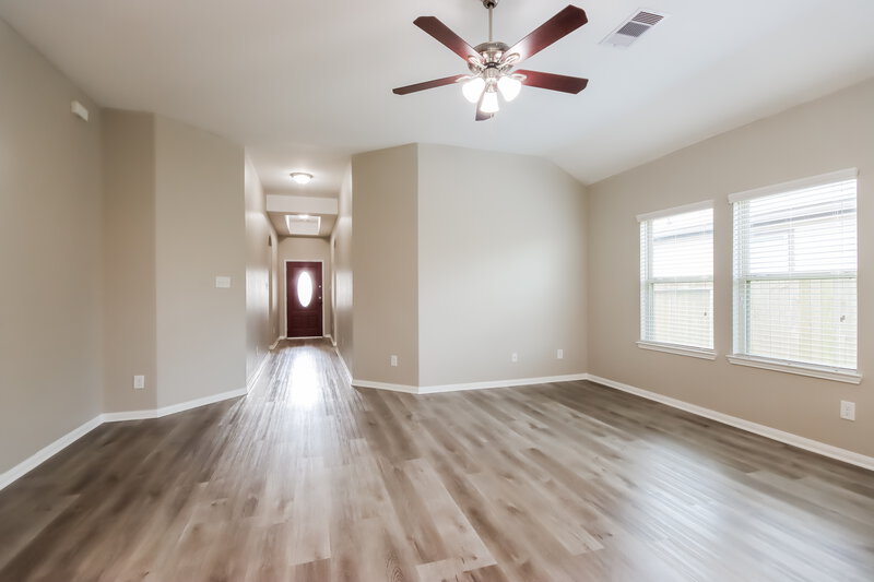 2,520/Mo, 3552 Korina Way Conroe, TX 77306 Family Room View