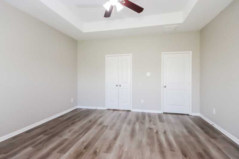 2,520/Mo, 3552 Korina Way Conroe, TX 77306 Main Bedroom View