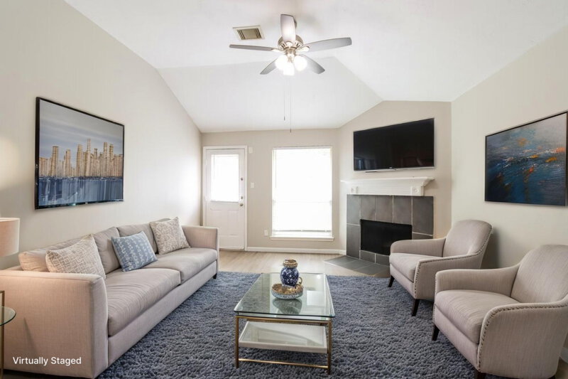 1,825/Mo, 1615 Trail Oaks Ct Humble, TX 77339 Misc View