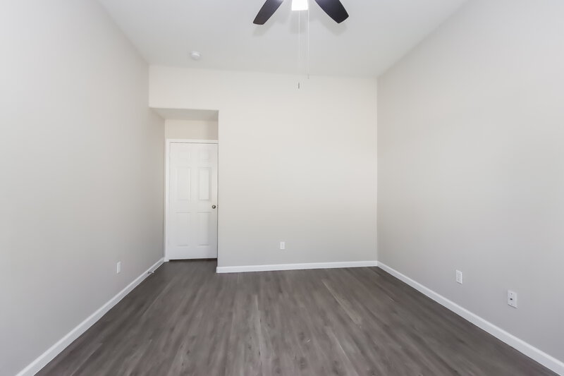 1,805/Mo, 1615 Trail Oaks Ct Humble, TX 77339 Main Bedroom View