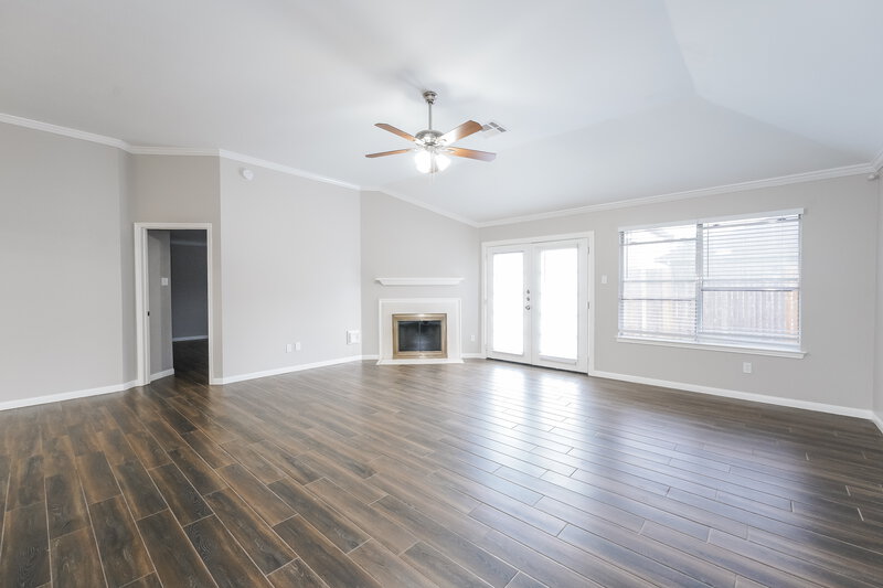 1,935/Mo, 2715 Hidden Spring Falls Dr Spring, TX 77386 Living Room View 2