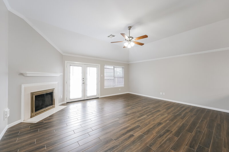 1,935/Mo, 2715 Hidden Spring Falls Dr Spring, TX 77386 Living Room View 3