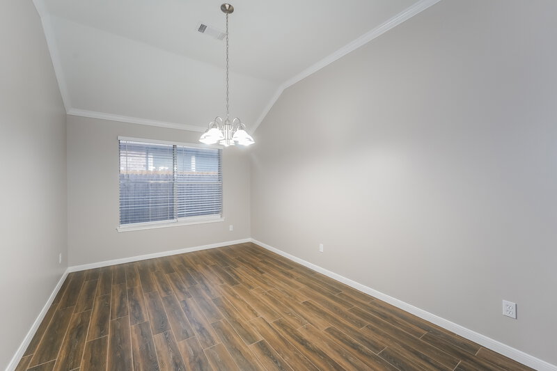 1,935/Mo, 2715 Hidden Spring Falls Dr Spring, TX 77386 Dining Room View
