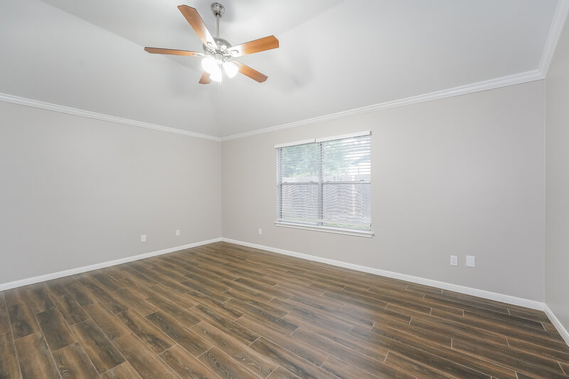 1,935/Mo, 2715 Hidden Spring Falls Dr Spring, TX 77386 Main Bedroom View 2