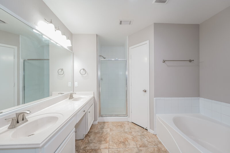 1,935/Mo, 2715 Hidden Spring Falls Dr Spring, TX 77386 Main Bathroom View