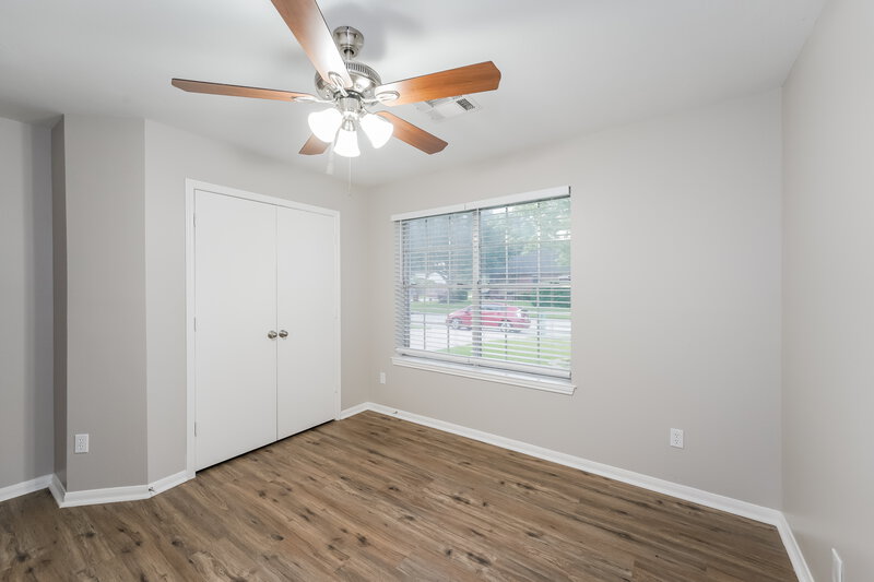 1,935/Mo, 2715 Hidden Spring Falls Dr Spring, TX 77386 Bedroom View 2