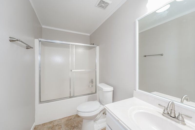 1,935/Mo, 2715 Hidden Spring Falls Dr Spring, TX 77386 Bathroom View