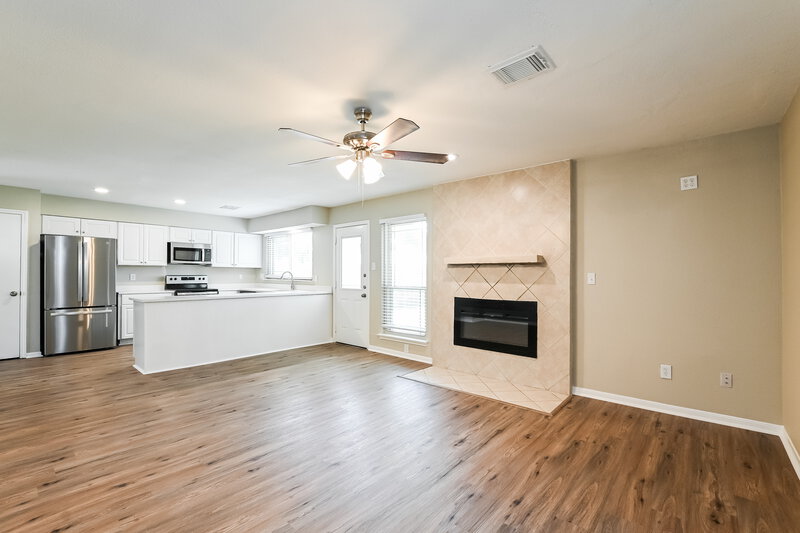 1,915/Mo, 2511 Owens Cross Dr Houston, TX 77067 Misc View 3