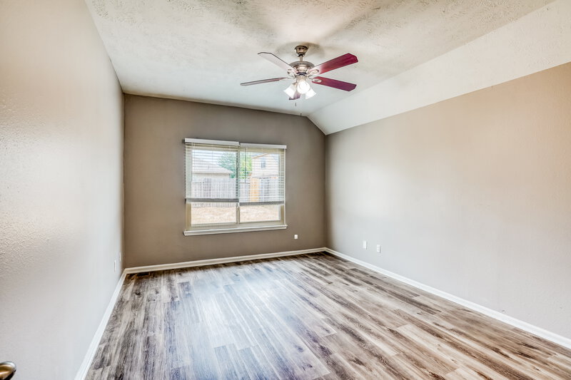 2,210/Mo, 2614 Elder Park Ct Katy, TX 77449 Main Bedroom View