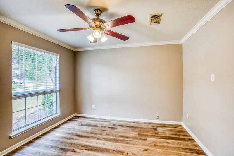 2,210/Mo, 2614 Elder Park Ct Katy, TX 77449 Bedroom View