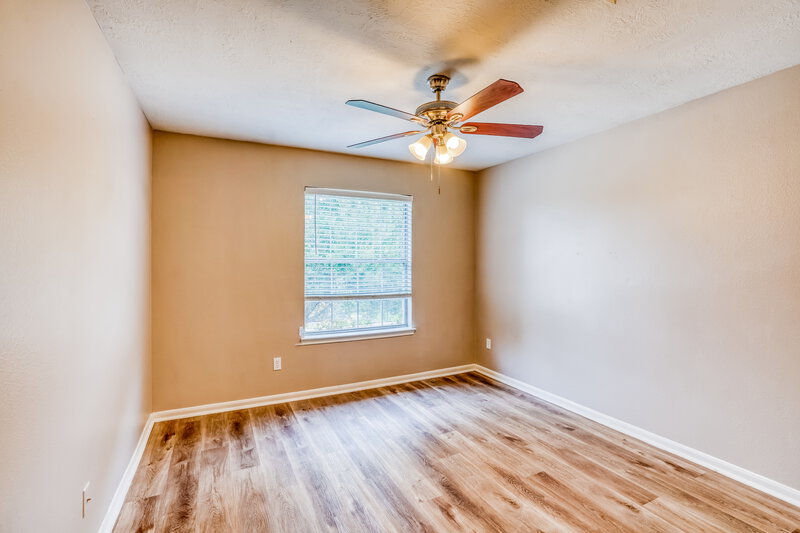 2,210/Mo, 2614 Elder Park Ct Katy, TX 77449 Bedroom View 2