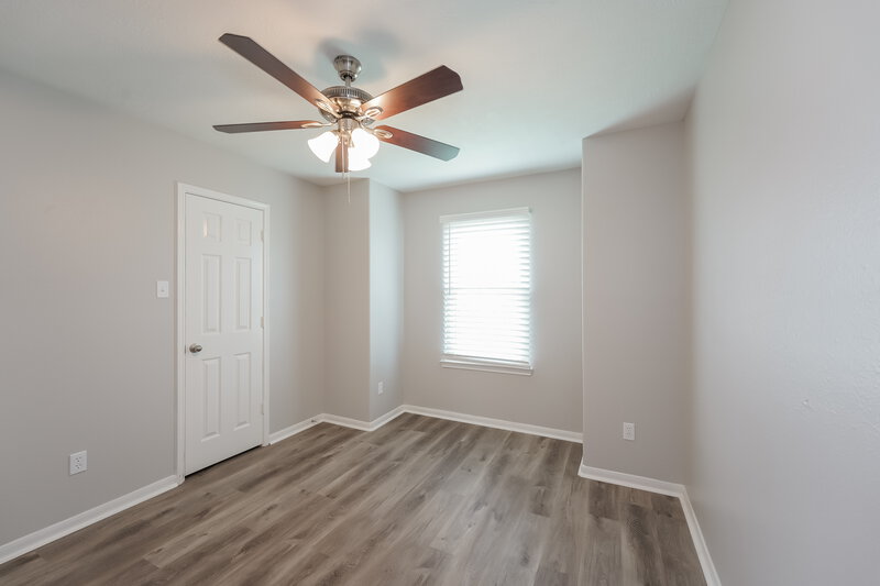 2,210/Mo, 2614 Elder Park Ct Katy, TX 77449 Bedroom View 2