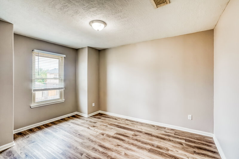 2,210/Mo, 2614 Elder Park Ct Katy, TX 77449 Bedroom View 4