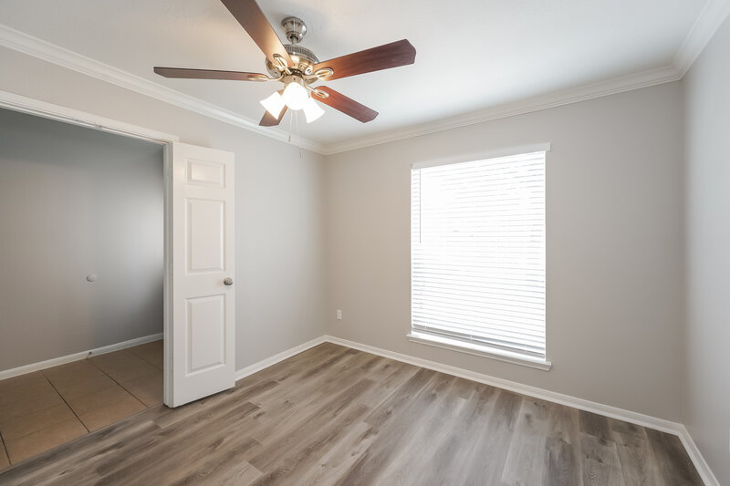 2,210/Mo, 2614 Elder Park Ct Katy, TX 77449 Bedroom View 3