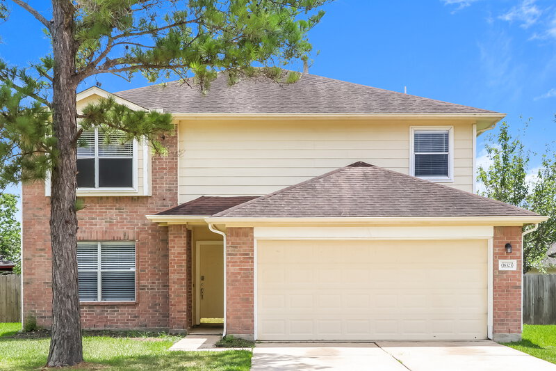 2,190/Mo, 16323 Rapidcreek Dr Houston, TX 77053 External View
