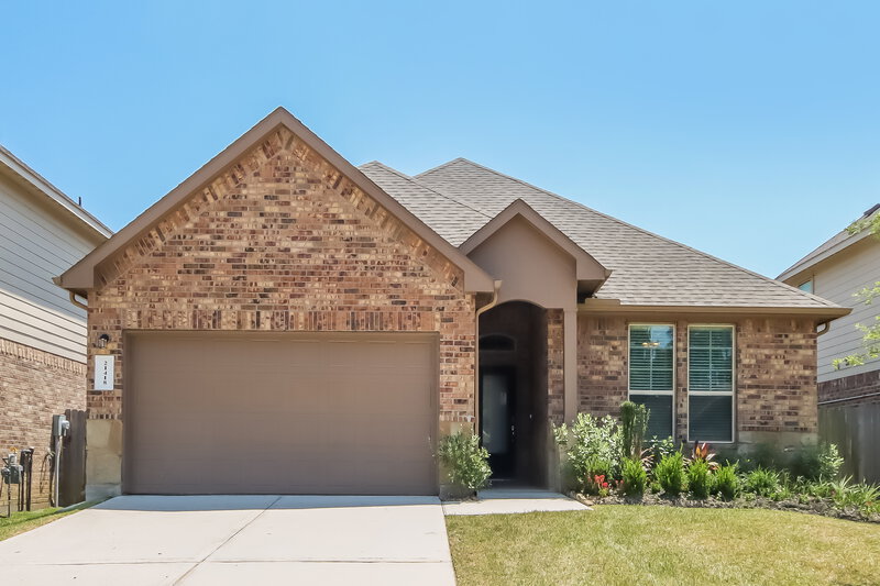 2,630/Mo, 21418 Elk Haven Ln Porter, TX 77365 External View