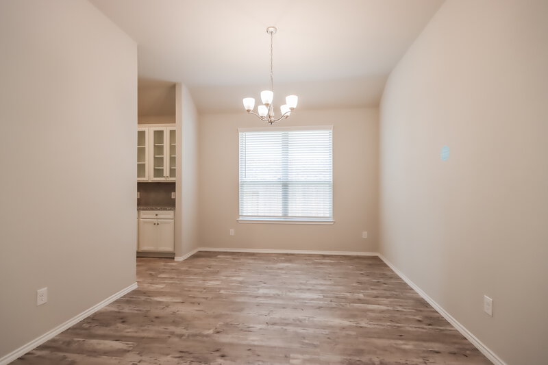2,630/Mo, 21418 Elk Haven Ln Porter, TX 77365 Dining Room View