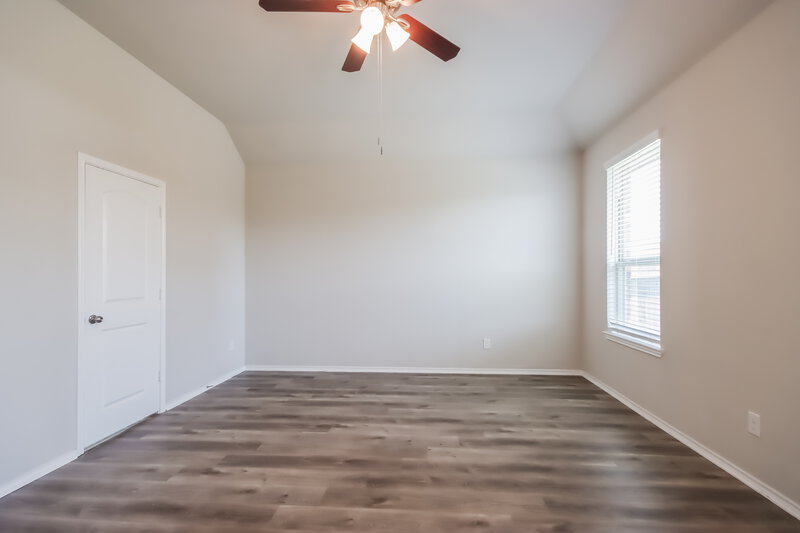 2,630/Mo, 21418 Elk Haven Ln Porter, TX 77365 Main Bedroom View
