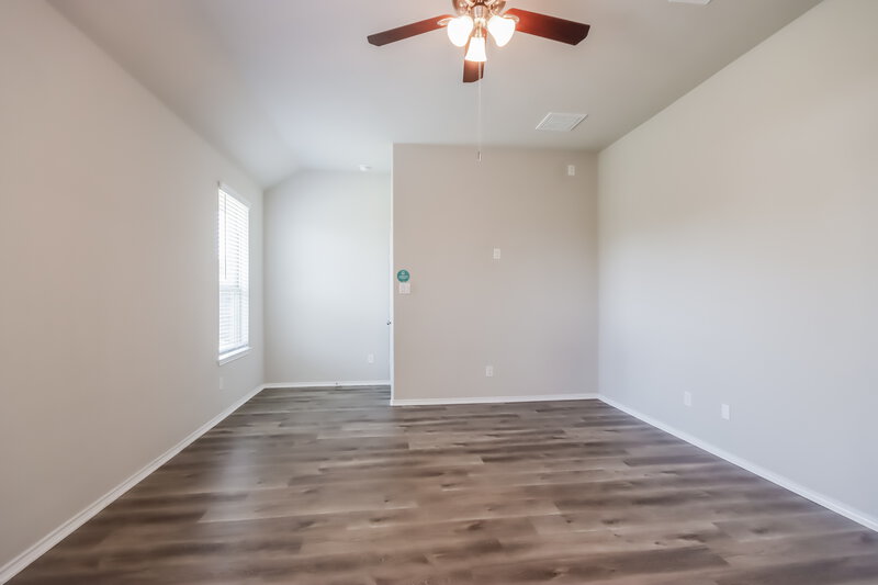 2,630/Mo, 21418 Elk Haven Ln Porter, TX 77365 Main Bedroom View 2