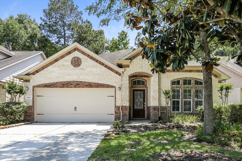 1,900/Mo, 6815 Durango Creek Dr Magnolia, TX 77354 External View