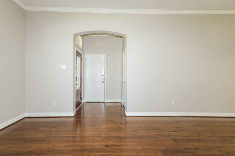 1,900/Mo, 6815 Durango Creek Dr Magnolia, TX 77354 Foyer View