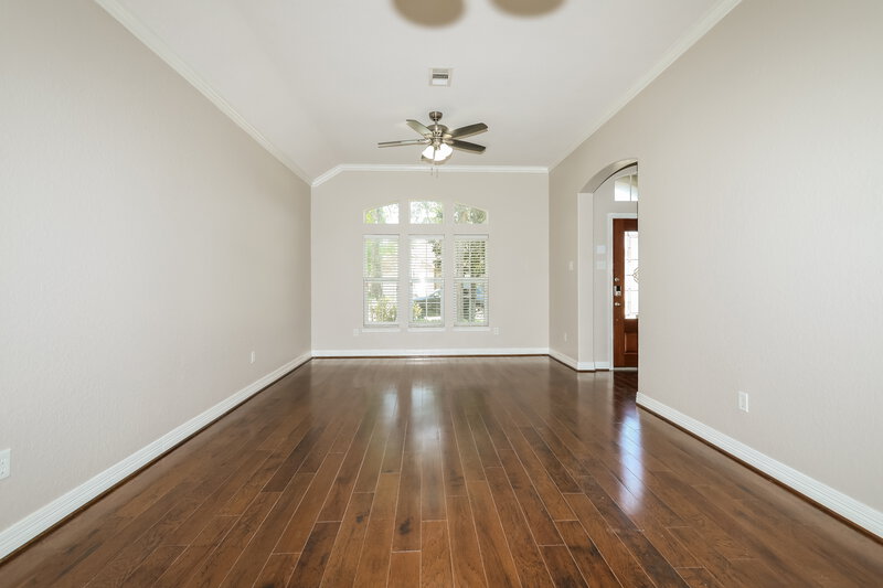1,900/Mo, 6815 Durango Creek Dr Magnolia, TX 77354 Dining Room View