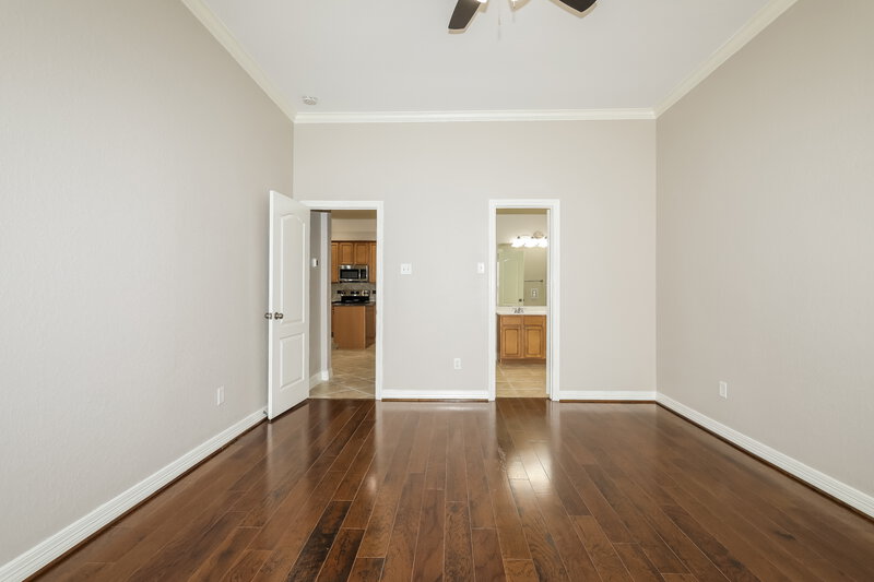 1,900/Mo, 6815 Durango Creek Dr Magnolia, TX 77354 Main Bedroom View 2