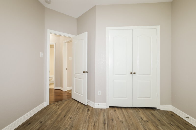 1,900/Mo, 6815 Durango Creek Dr Magnolia, TX 77354 Bedroom View 2