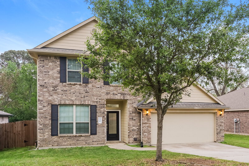 1,825/Mo, 226 Fantasy Ln Montgomery, TX 77356 External View