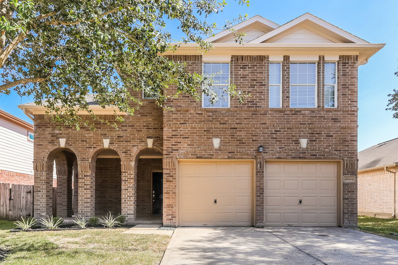 1,950/Mo, 19235 Anthurium Ct Katy, TX 77449 External View