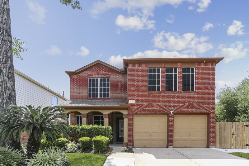 2,455/Mo, 18335 Post Oak View Ct Humble, TX 77346 External View