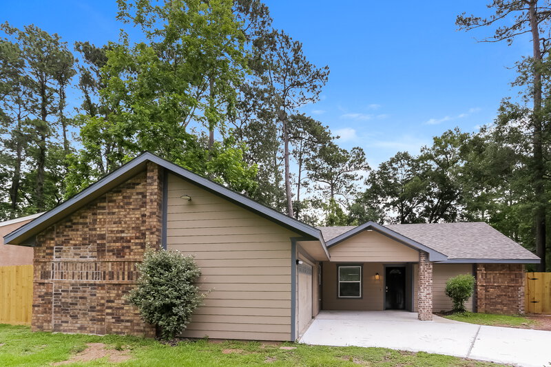 1,730/Mo, 16310 Ulysses St Crosby, TX 77532 External View