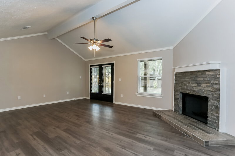 1,730/Mo, 16310 Ulysses St Crosby, TX 77532 Living Room View