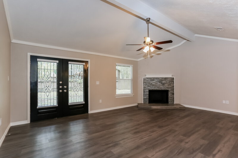 1,730/Mo, 16310 Ulysses St Crosby, TX 77532 Living Room View 2