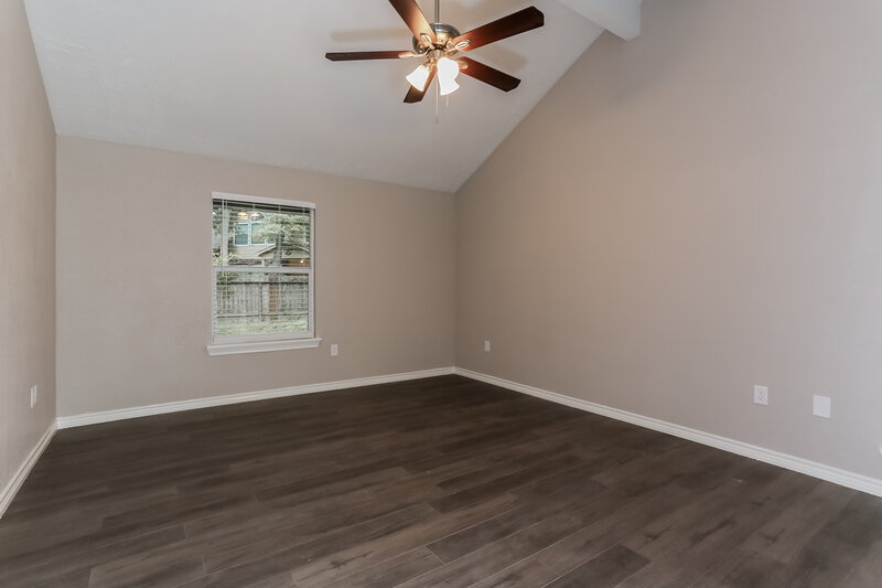 1,730/Mo, 16310 Ulysses St Crosby, TX 77532 Main Bedroom View 2