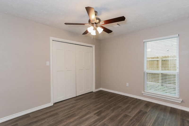1,730/Mo, 16310 Ulysses St Crosby, TX 77532 Bedroom View 2