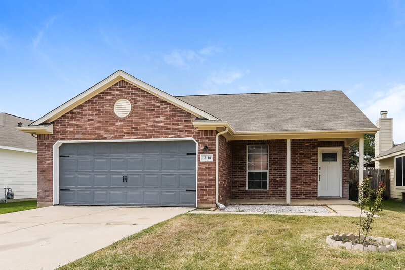 1,775/Mo, 32118 Decker Oaks Dr Pinehurst, TX 77362 External View