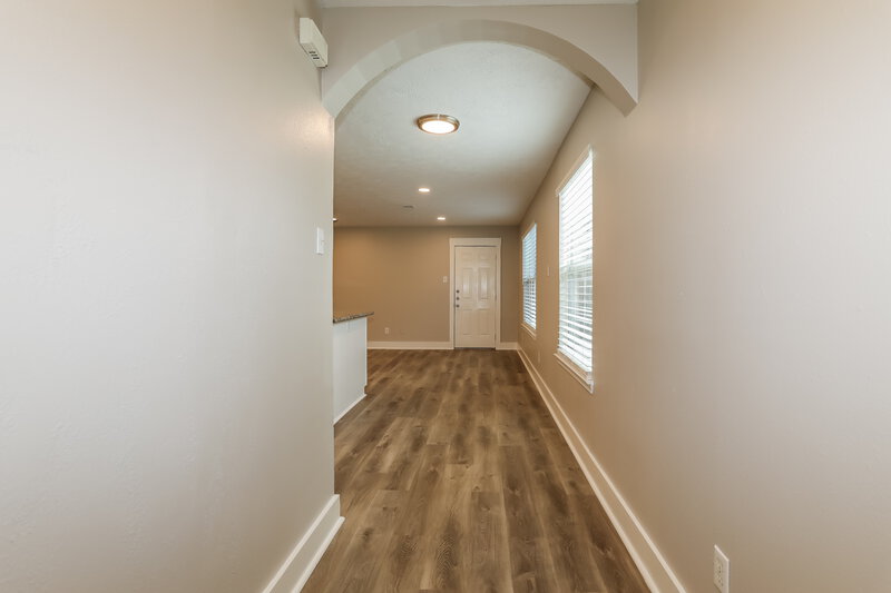 1,775/Mo, 32118 Decker Oaks Dr Pinehurst, TX 77362 Foyer View