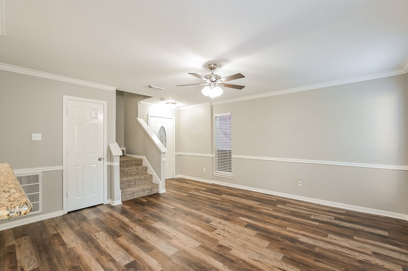 2,235/Mo, 13003 Garlenda Ln Houston, TX 77034 Living Room View
