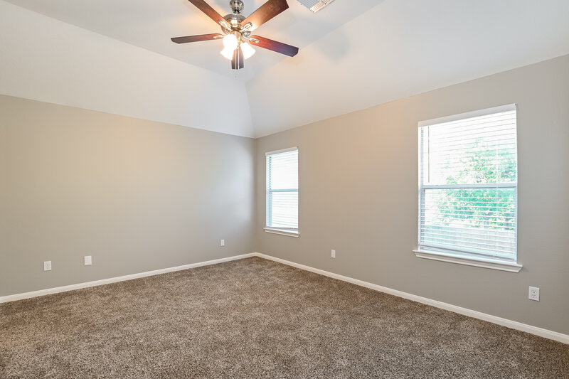 2,235/Mo, 13003 Garlenda Ln Houston, TX 77034 Main Bedroom View