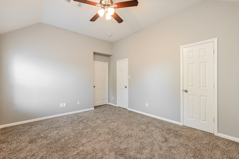 2,235/Mo, 13003 Garlenda Ln Houston, TX 77034 Main Bedroom View 2