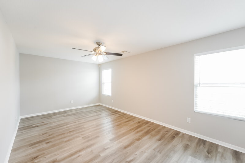 2,220/Mo, 9816 Lace Flower Way Conroe, TX 77385 Bedroom View