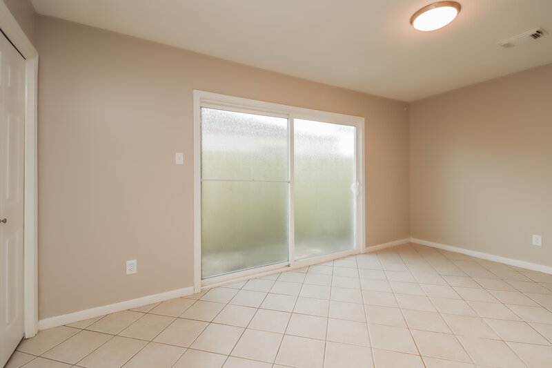 1,850/Mo, 2723 Ashford Trail Dr Houston, TX 77082 Breakfast Nook View