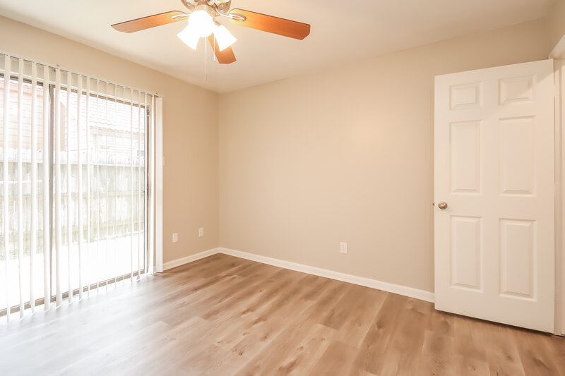 1,850/Mo, 2723 Ashford Trail Dr Houston, TX 77082 Bedroom View