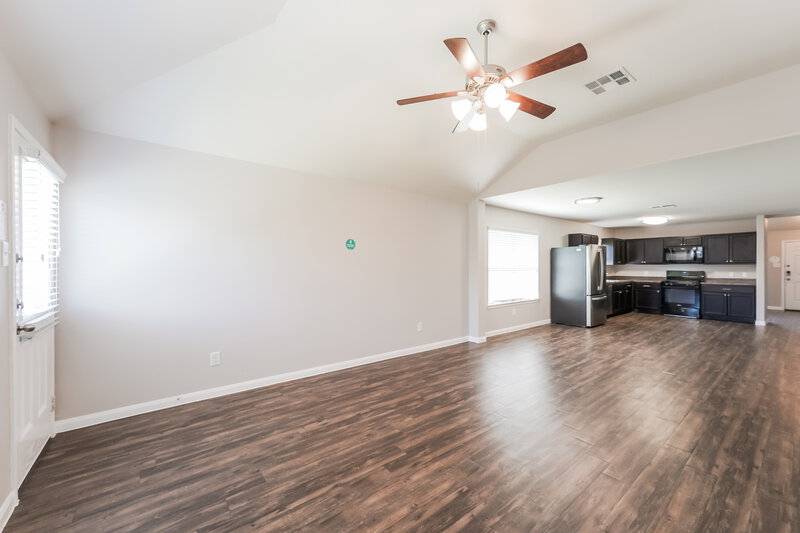 1,970/Mo, 3111 This Way Humble, TX 77339 Living Room View