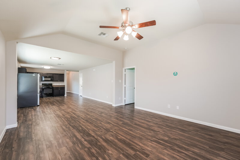 1,970/Mo, 3111 This Way Humble, TX 77339 Living Room View 2