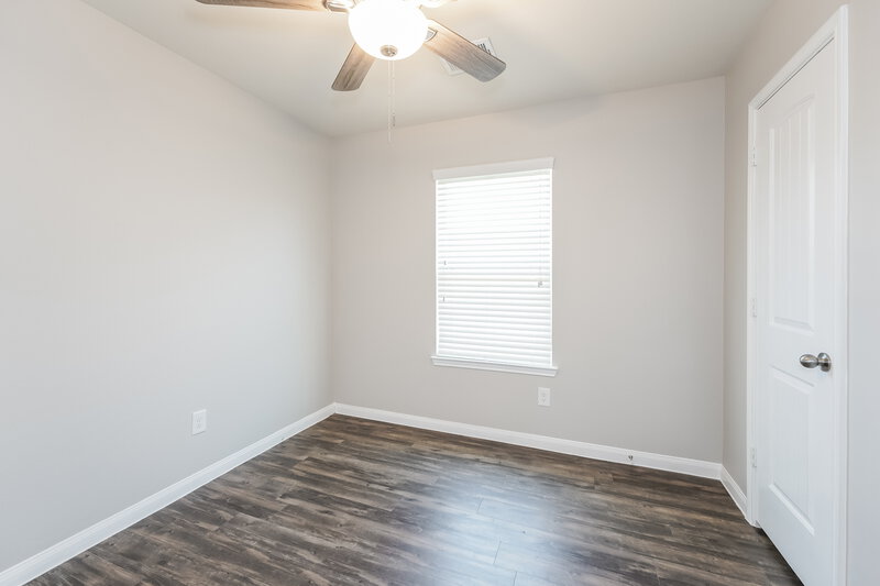 1,970/Mo, 3111 This Way Humble, TX 77339 Bedroom View